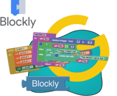 Google Blockly! Апофеоз визуального программирования - Школа программирования для детей, компьютерные курсы для школьников, начинающих и подростков - KIBERone г. Сургут