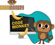CodeMonkey. Развиваем логику - Школа программирования для детей, компьютерные курсы для школьников, начинающих и подростков - KIBERone г. Сургут