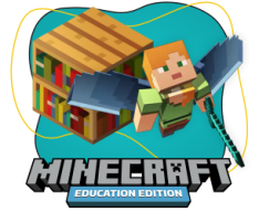 Minecraft Education - Школа программирования для детей, компьютерные курсы для школьников, начинающих и подростков - KIBERone г. Сургут