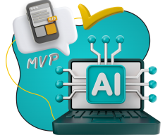 AI Product Lab. Собираем MVP за 3 занятия — как взрослые IT-команды - КИБЕРшкола программирования для детей, компьютерные курсы для школьников, начинающих и подростков - KIBERone г. Сургут