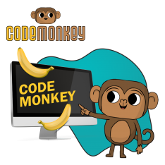 CodeMonkey. Развиваем логику - КИБЕРшкола программирования для детей, компьютерные курсы для школьников, начинающих и подростков - KIBERone г. Сургут