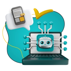 AI Product Lab. Собираем MVP за 3 занятия – как взрослые IT-команды - КИБЕРшкола программирования для детей, компьютерные курсы для школьников, начинающих и подростков - KIBERone г. Сургут