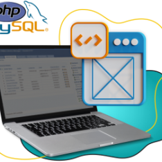 PHP+SQL - КИБЕРшкола программирования для детей, компьютерные курсы для школьников, начинающих и подростков - KIBERone г. Сургут
