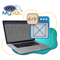 PHP+SQL - КИБЕРшкола программирования для детей, компьютерные курсы для школьников, начинающих и подростков - KIBERone г. Сургут