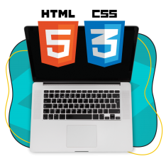 Веб-мастер (HTML + CSS) - КИБЕРшкола программирования для детей, компьютерные курсы для школьников, начинающих и подростков - KIBERone г. Сургут