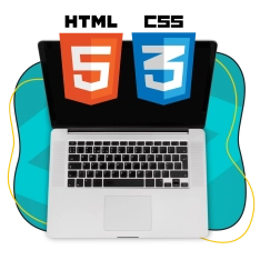 Web-мастер (HTML+CSS) - КИБЕРшкола программирования для детей, компьютерные курсы для школьников, начинающих и подростков - KIBERone г. Сургут