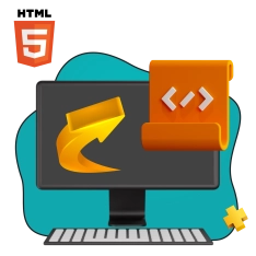 Web-мастер: первые шаги в мир современных сайтов. Основы HTML - КИБЕРшкола программирования для детей, компьютерные курсы для школьников, начинающих и подростков - KIBERone г. Сургут
