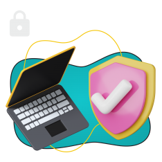 Кибербезопасность - КИБЕРшкола программирования для детей, компьютерные курсы для школьников, начинающих и подростков - KIBERone г. Сургут