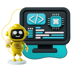 Vibe Coding & AI-инжиниринг - КИБЕРшкола программирования для детей, компьютерные курсы для школьников, начинающих и подростков - KIBERone г. Сургут