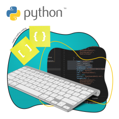Программирование в Python. Создай свою первую игру! - КИБЕРшкола программирования для детей, компьютерные курсы для школьников, начинающих и подростков - KIBERone г. Сургут