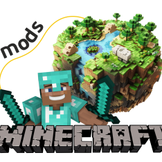 Создание модов в Minecraft - КИБЕРшкола программирования для детей, компьютерные курсы для школьников, начинающих и подростков - KIBERone г. Сургут