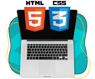 Web-мастер (HTML + CSS) - Школа программирования для детей, компьютерные курсы для школьников, начинающих и подростков - KIBERone г. Сургут