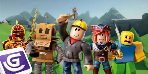 Создаем свою вселенную по мотивам любимой игры на движке GDevelop 5 - КИБЕРшкола программирования для детей, компьютерные курсы для школьников, начинающих и подростков - KIBERone г. Сургут