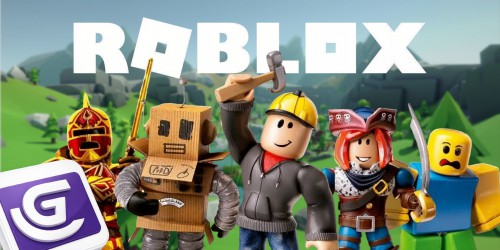 Создаем свою вселенную по мотивам Roblox на движке GDevelop 5 - КИБЕРшкола программирования для детей, компьютерные курсы для школьников, начинающих и подростков - KIBERone г. Сургут