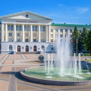 В сентябре открытие новой локации в самом центре Ростова-на-Дону, в Кванториуме при ДГТУ! - Школа программирования для детей, компьютерные курсы для школьников, начинающих и подростков - KIBERone г. Сургут