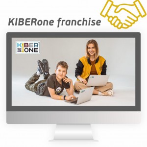 Франшиза KIBERone — в списке лучших по итогам 2019 года - Школа программирования для детей, компьютерные курсы для школьников, начинающих и подростков - KIBERone г. Сургут